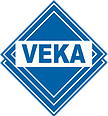 Металлопластиковые профили Veka