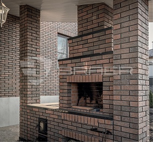 ������ "��������� ������" ���� ���� � ������ 0,7 �� BRAER