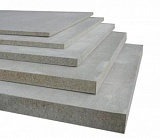 Цементно-стружечные плиты ЦСП 3200х1250х12 мм