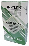      IN-TECK BLOCK
