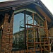 Алюминиевые окна и балконные системы