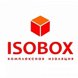 Гидроизоляция ISOBOX