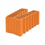 Керамический блок Porotherm 44-1/2 (PTH 44-1/2), доборный