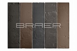   " " Limited  1 BRAER