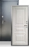Сейф-дверь Аргус «ДА-91 (3К)» Филадельфия крем