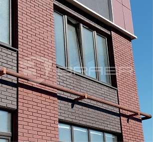 ������ ������������ ������� ����� 0,7 �� BRAER