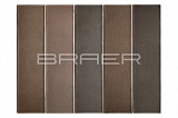   " "  0,7  BRAER