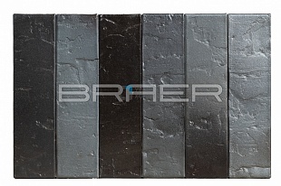   BRAER PRO 34.03