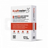 Клей Kraftmeier 600 для крупноформатной плитки и керамогранита